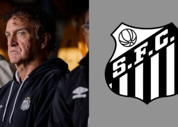 Neymar vai jogar? Cuca responde e deixa situação em aberto no Santos