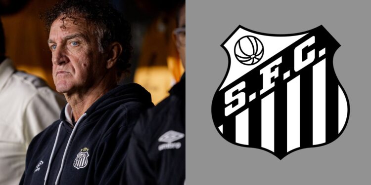 Neymar vai jogar? Cuca responde e deixa situação em aberto no Santos