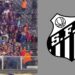 Briga e Confusão na saída de torcedores do San Lorenzo; veja o vídeo