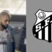 Torcida protesta contra Gabigol após empate na Sul-Americana; veja o vídeo