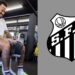 Bastidores pegam fogo! CBF desconfia de diagnóstico do Santos sobre Neymar