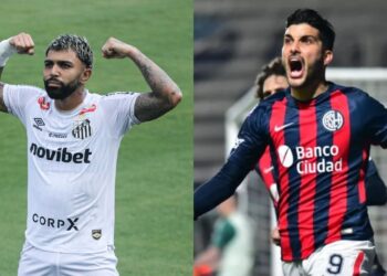 escalações, onde assistir e quem apita o confronto contra San Lorenzo