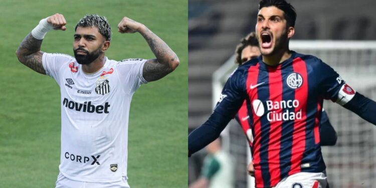 escalações, onde assistir e quem apita o confronto contra San Lorenzo