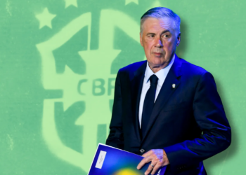 O que esperar da concentração da seleção brasileira na Granja Comary para a Copa