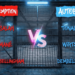 The Cage, Duelo de craques: Vote em Red Redemption x Autobahn AC
