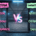 The Cage, Duelo de craques: Vote em Seoul Storm x Diamants Éclatants