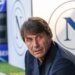 O contraste nos favoritos do Napoli para substituir Antonio Conte