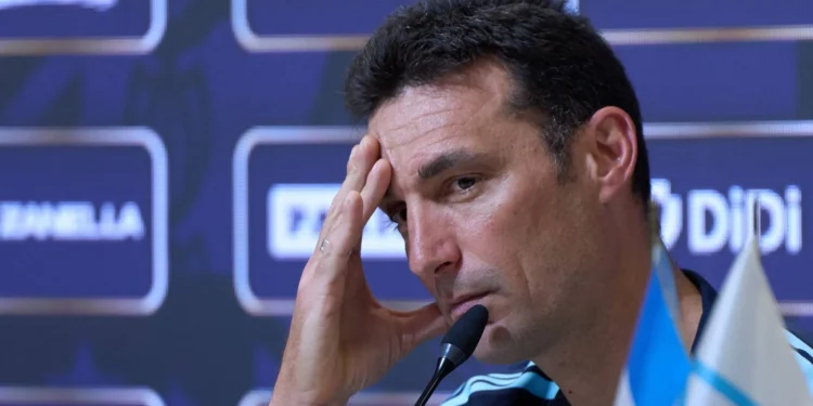 Os motivos por trás das surpresas e ausências polêmicas na convocação da Argentina
