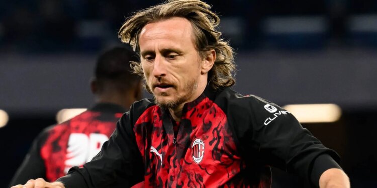 O que Modric fará após a Copa do Mundo, e por que seu futuro pode estar ligado ao Real Madrid