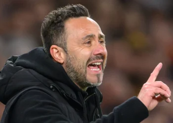 Manchester City abre conversas para tirar jogador indispensável do Tottenham