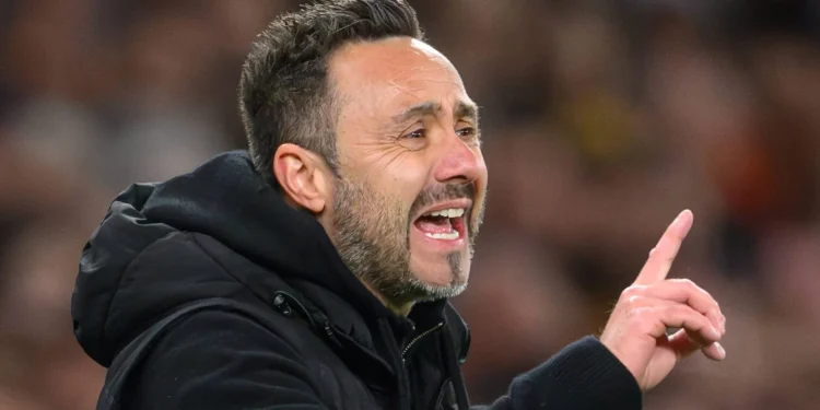 Manchester City abre conversas para tirar jogador indispensável do Tottenham