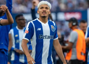 Ex-São Paulo, William Gomes atrai interesse de ingleses, espanhóis e italianos no mercado