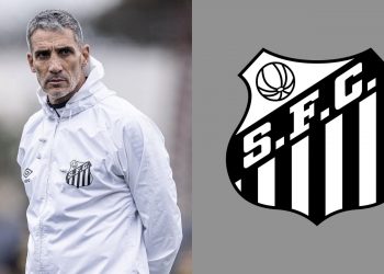 Vojvoda pode assumir clube tradicional após passagem pelo Peixe