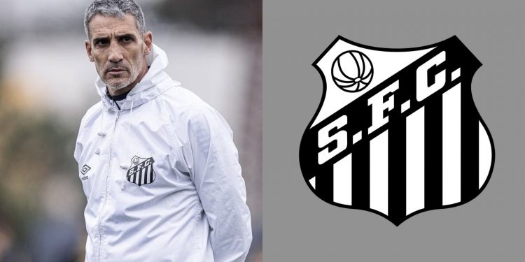 Vojvoda pode assumir clube tradicional após passagem pelo Peixe