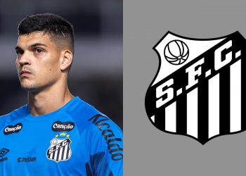 Santos FC deve bater o martelo sobre situação de Brazão; entenda