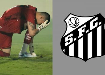 Reviravolta! STJD alivia punição de Gabriel Brazão