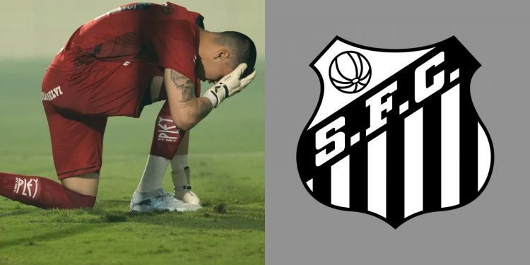 Reviravolta! STJD alivia punição de Gabriel Brazão