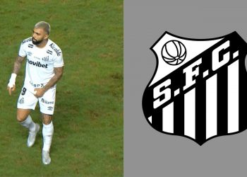 STJD julga caso Gabigol e define punição ao atacante