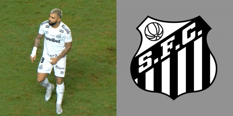 STJD julga caso Gabigol e define punição ao atacante
