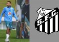 Jogadores do Santos FC: Nova atualização sobre Neymar anima a torcida brasileira