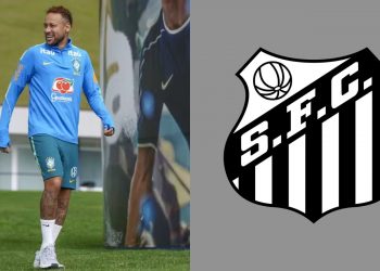 Jogadores do Santos FC: Nova atualização sobre Neymar anima a torcida brasileira