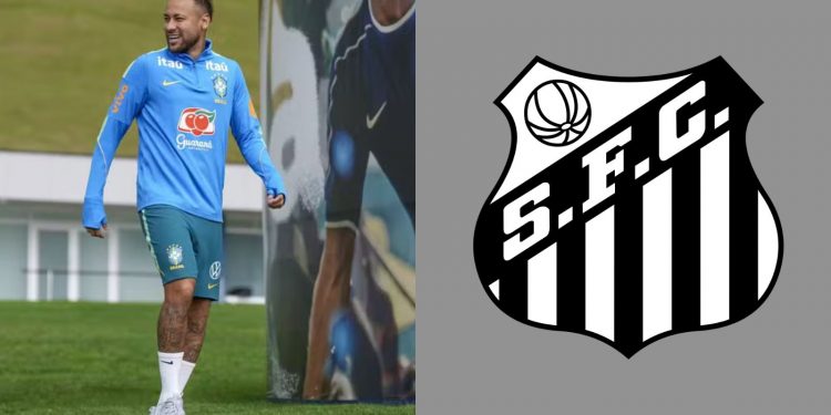 Jogadores do Santos FC: Nova atualização sobre Neymar anima a torcida brasileira