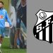 Jogadores do Santos FC: Nova atualização sobre Neymar anima a torcida brasileira