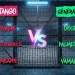The Cage, Duelo de craques: Vote em Atlas Tango x Génération Olé