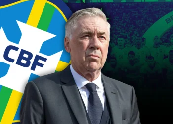 Ancelotti chegou ao Brasil de olho na defesa, mas vai à Copa com problemas crônicos e ‘desentendimento’