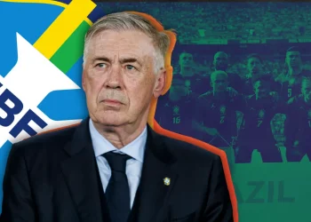 Brasil resgata boas ideias de início de Ancelotti, mas melhor arma não tem relação com escalação