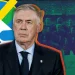 Brasil resgata boas ideias de início de Ancelotti, mas melhor arma não tem relação com escalação