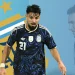 Como Flaco López ganhou espaço na seleção argentina às vésperas da Copa do Mundo