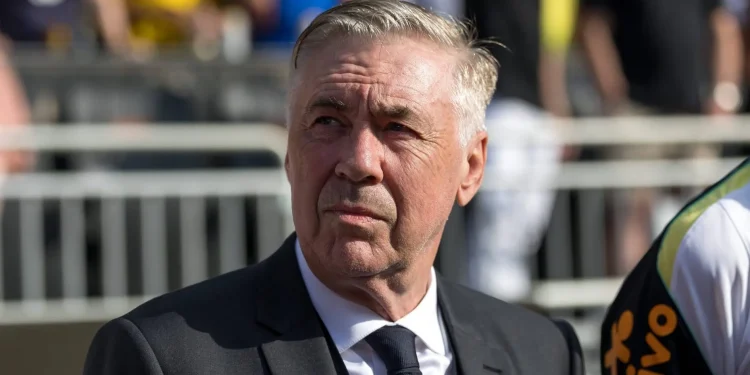 Ancelotti crava nomes e dá pistas de escalação da Seleção na estreia da Copa do Mundo