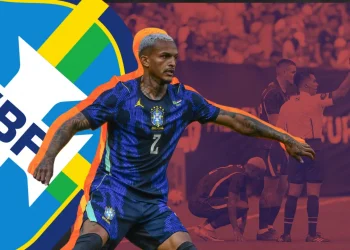 Como o Brasil pode lidar com o corte de Wesley e perda de laterais direitos para a Copa do Mundo